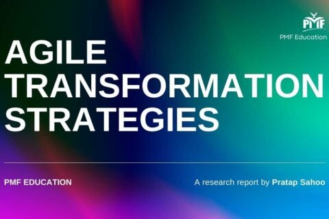 Agile Transformation: Strategies for Successfully Transitioning to Agile Methodologies