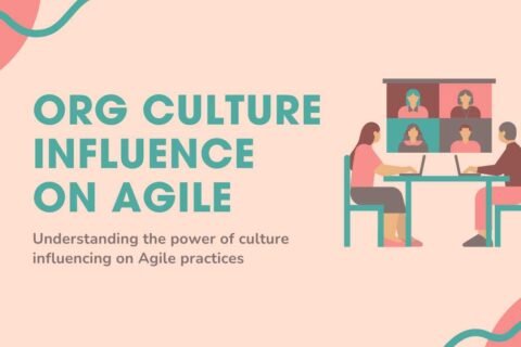The Influence of Organizational Culture on Agile Project Management Adoption