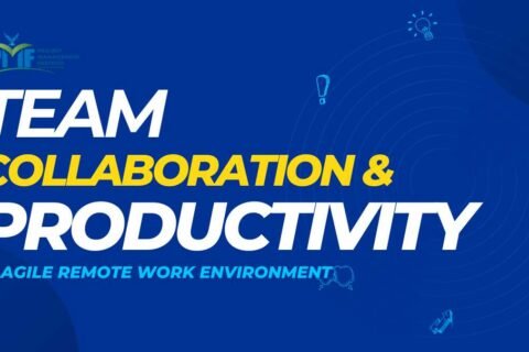 The Impact of Agile Scrum on Team Collaboration and Productivity in Remote Work Environments