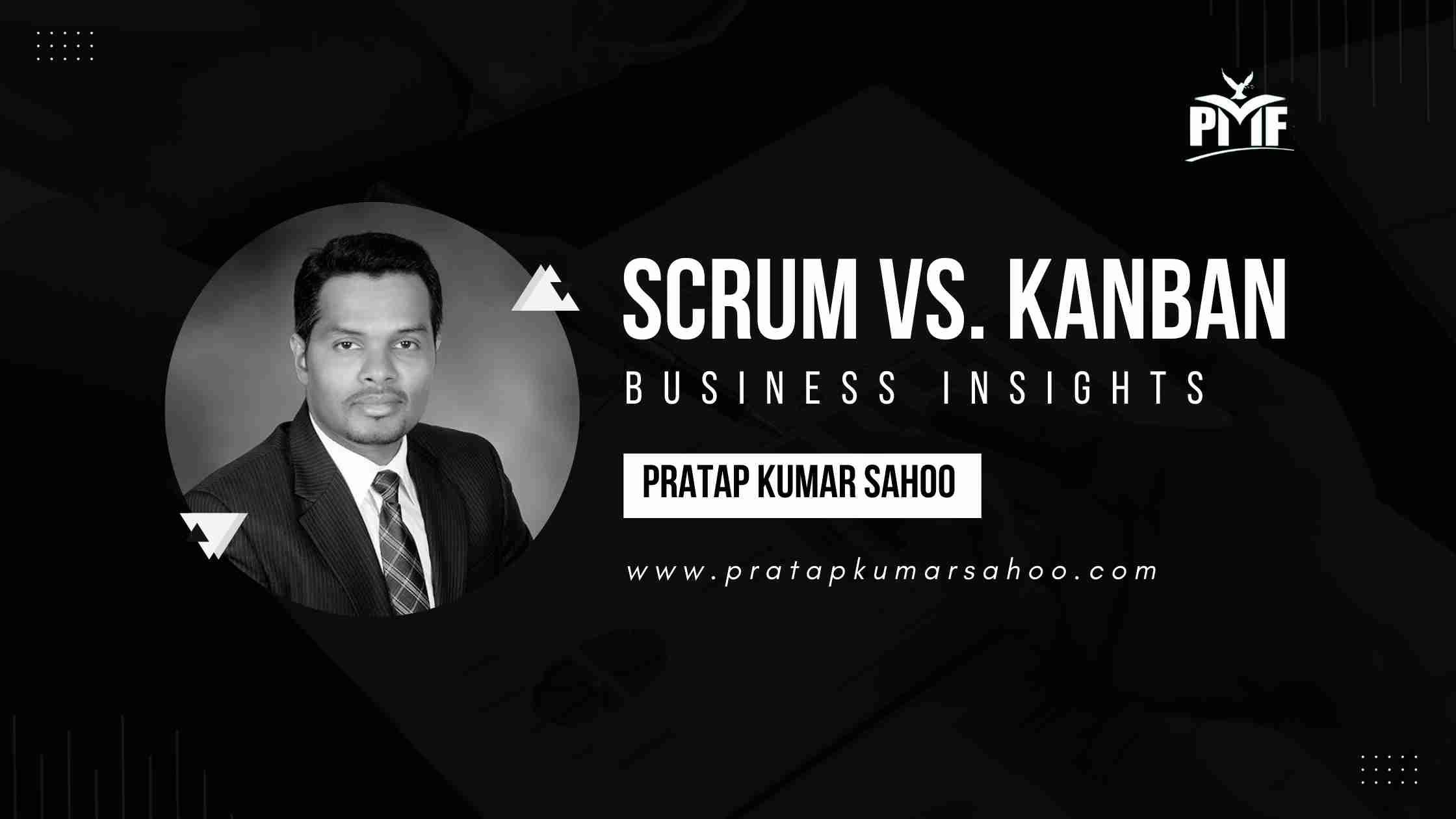 Scrum vs. Kanban