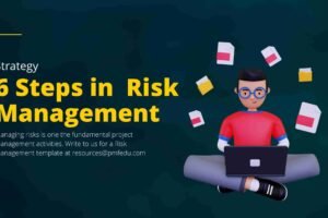 6 steps in Risk Management