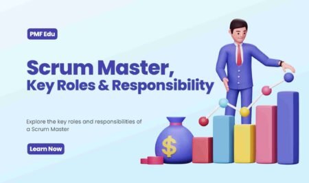 Key roles and responsibilities of a Scrum Master