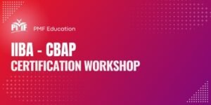 CBAP® Certification Training