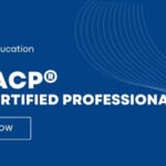 PMF Education PMI-ACP Certification