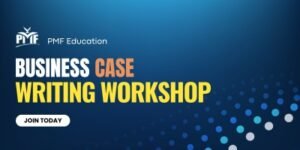 Business Case Writing Training