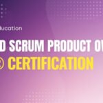 Certified Scrum Product Owner® (CSPO) Certification Training