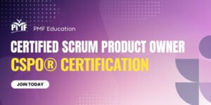 Certified Scrum Product Owner® (CSPO) Certification Training