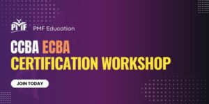 CCBA® Certification Training