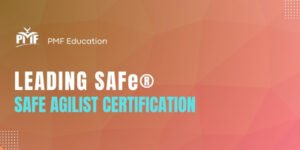 Leading SAFe® 6.0 Training with SAFe® Agilist Certification