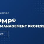 PMF Education PMP Certification