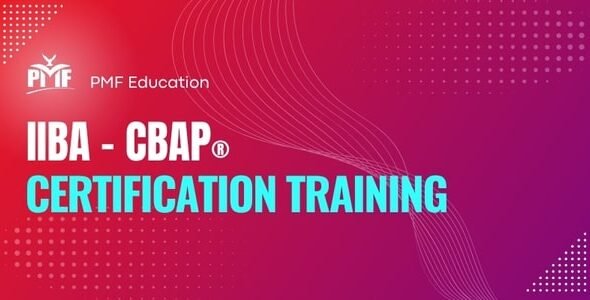 IIBA CBAP certification FI