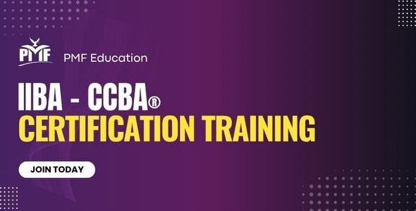 IIBA CCBA Certification FI