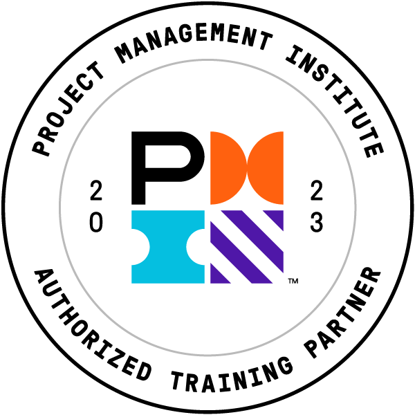 PMI ATP - Authorised Training Partner