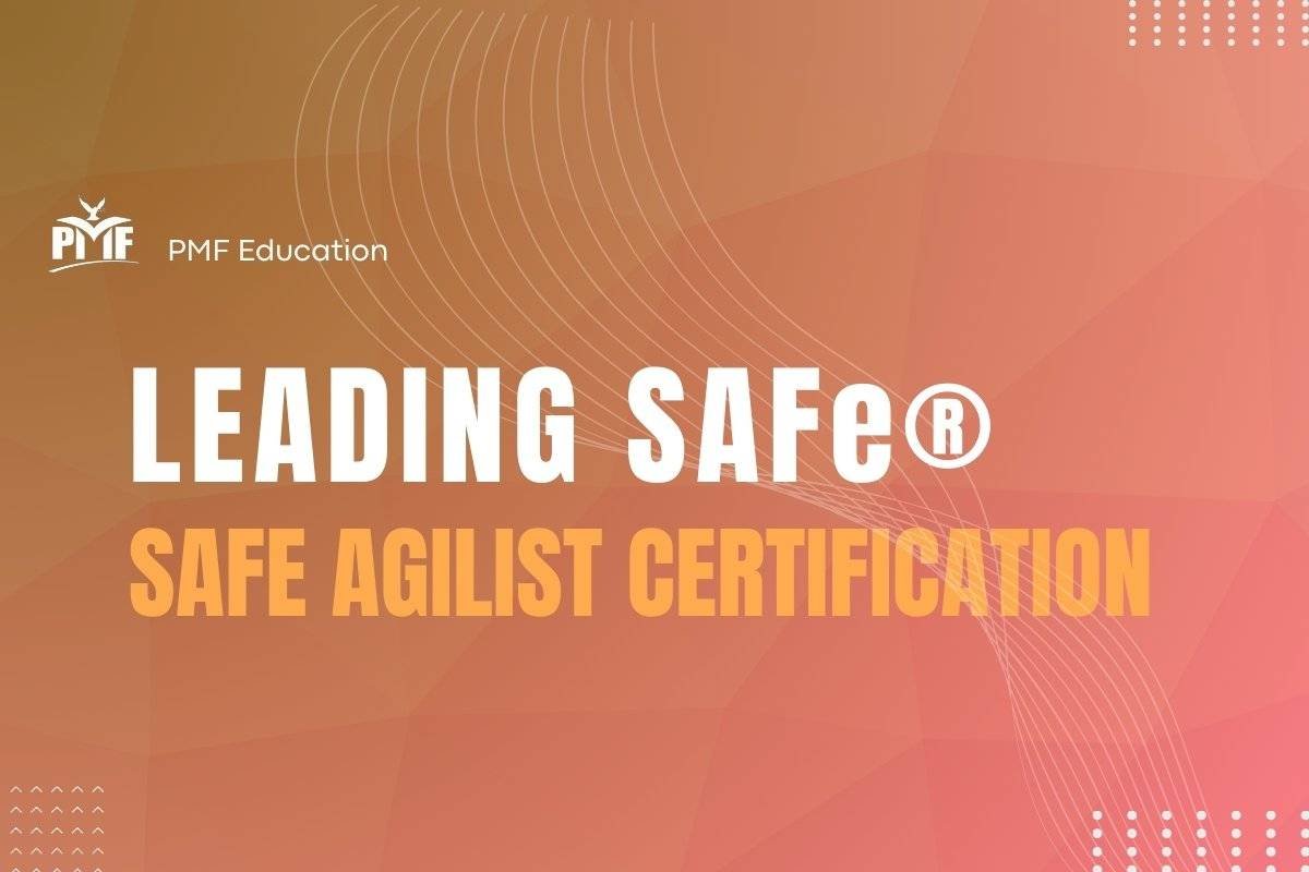 Leading SAFe