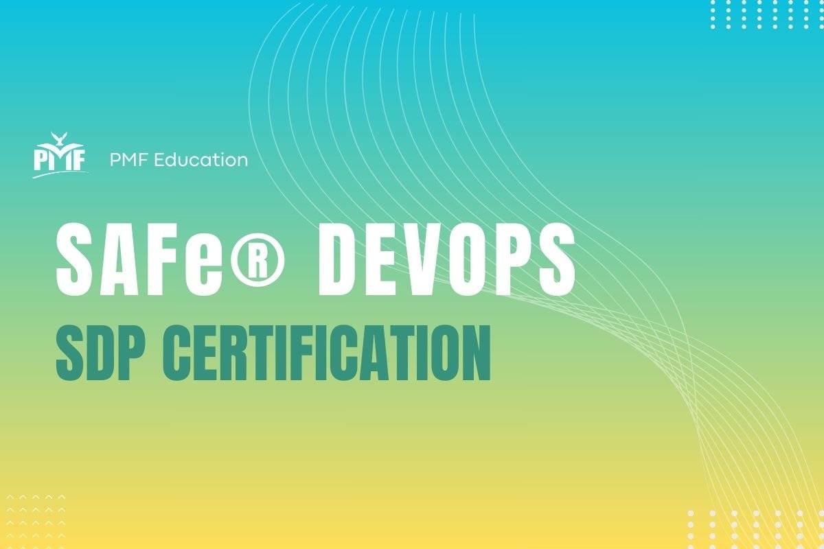 SAFe DevOps - SDP