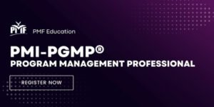 PgMP® Certification Training Course