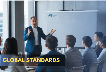 About PMF Education Global Standards Education