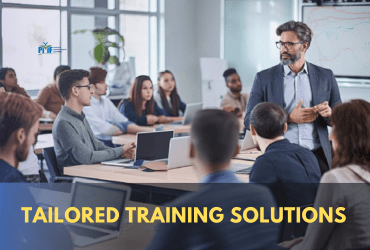 About PMF Education Tailored Training Solution