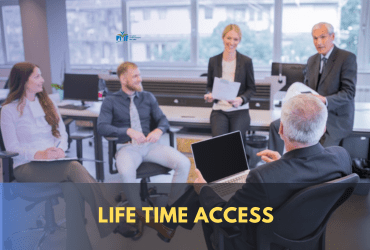 About PMF Education Life Time Access Facility