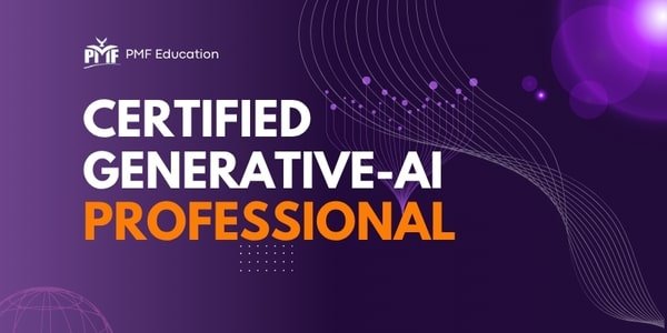 Certified Generative AI Professional